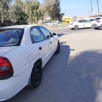 دايو نوبرا • ١٩٩٩ • بدون صبغ