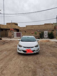 النترا • ٢٠١٦ • بغداد