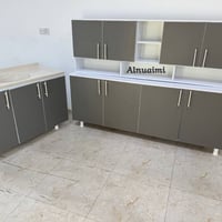 كاونتر خشب • مترين • توصيل محافظات