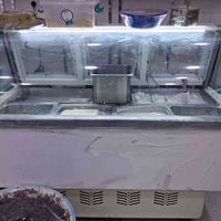 البصرة شارع السيد • عارضة • آخر قطعة