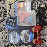 بلي فور • سليم • ١تيرا