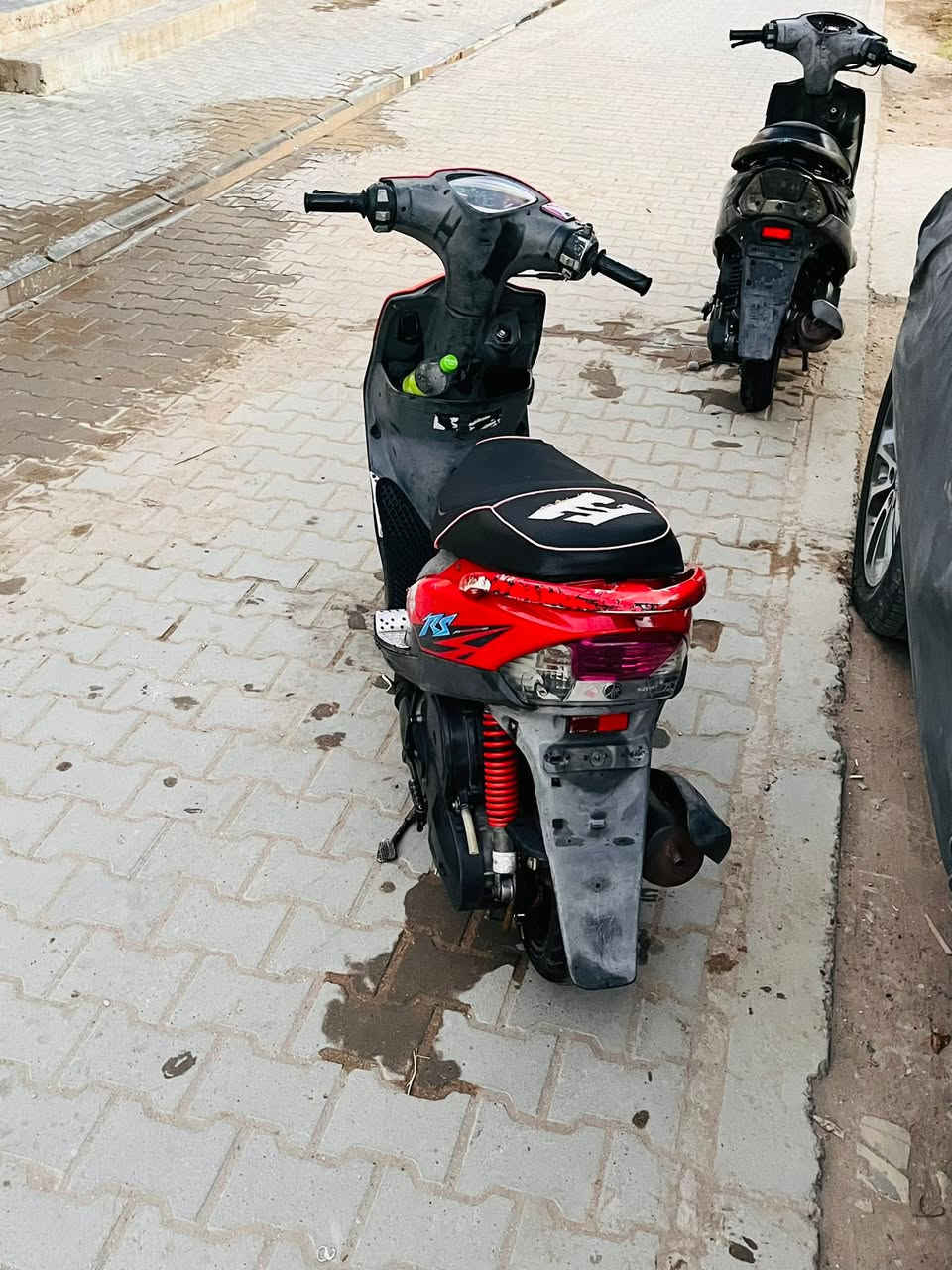 للبيع او مراوس شعندك نزل


**إذا كنت صاحب هذا الإعلان وتريد حذفه لأي سبب، رجاءا أرسل رسالة إلى الدعم الفني**