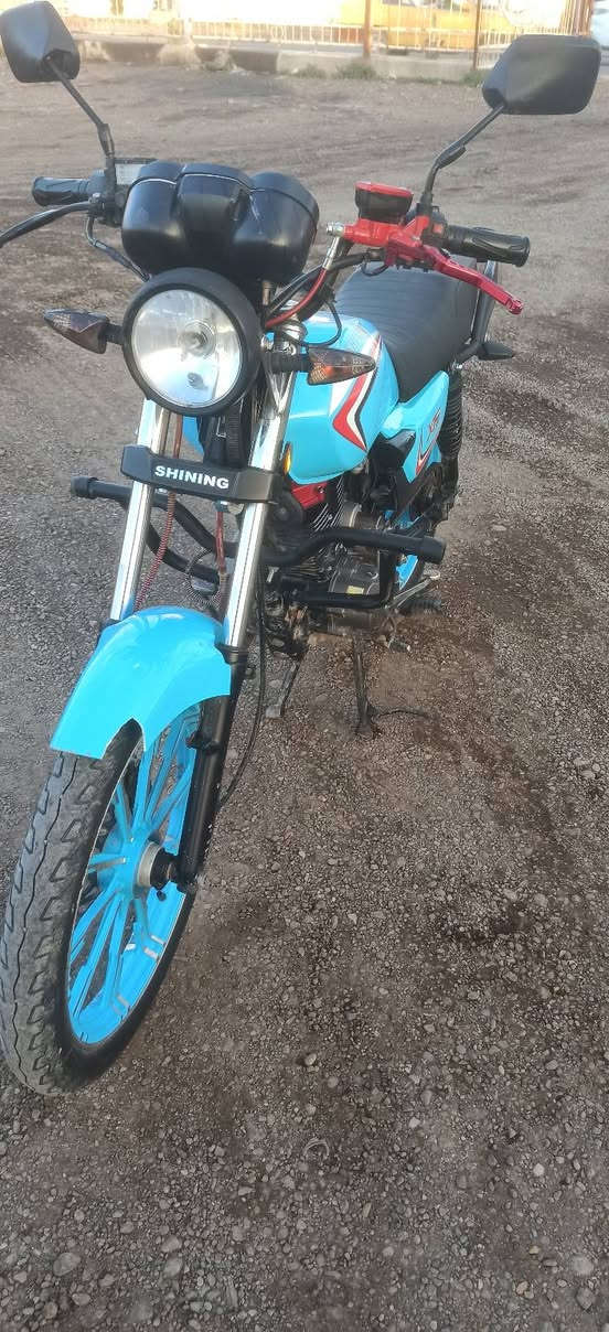 سلام عليكم دراجه شأنك دراجه موديل 25زيرو مكفولة كفاله عامه اوراق معرض
سعره دراجه 800 بيه مجال مكاني ابو غريب قرب جسر ماجد 
موجود وتساب متواجد *********** هاذه رقمي للتواصل 
‏‪0788 214 0143‬‏
