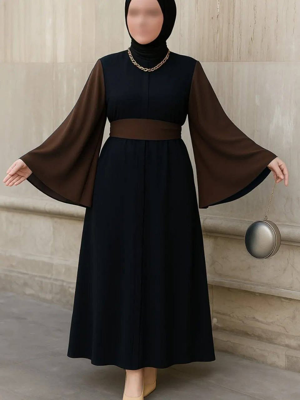 الاستفسار والحجز فقط واتساب+9647775744834
القياسات من 38 الى 52
سعر 35


**إذا كنت صاحب هذا الإعلان وتريد حذفه لأي سبب، رجاءا أرسل رسالة إلى الدعم الفني**