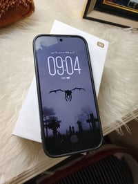 هونر 600 برو • ذاكرة ٥١٢ • استعمال ١٠ ايام