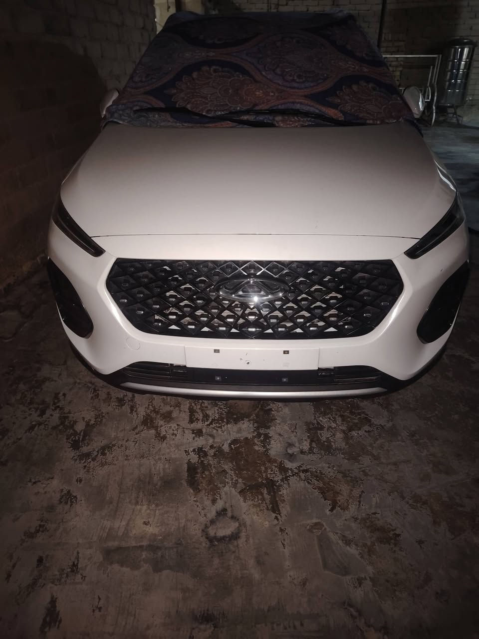 السلام عليكم تيكو 2برو موديل 24زيرو ماشيه 100كيلو فقط رقم بغداد بأسمي حره السعر 20مليون اوبيها مجال سياره بيها دفتر صيانه وضمان مكان واسط قضاء الحي اتصال ***********) /***********
