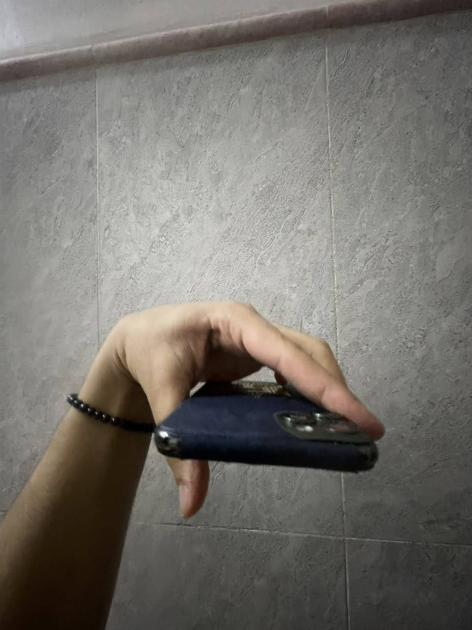 السلام عليكم ايفون اكس اس ماكس ذاكره 64 نمودج M بطاريه 100 بي بس الكامرات عطلانه السعر 90 وبي مجال قليل


**إذا كنت صاحب هذا الإعلان وتريد حذفه لأي سبب، رجاءا أرسل رسالة إلى الدعم الفني**