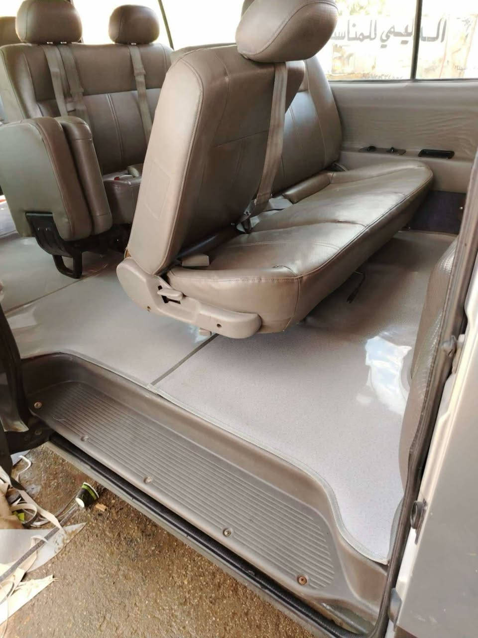 السلام عليكم سياره منغولي مديل 2005 اصل
كفاله عامله مصبوغه جماليه حداديه كير اسكن مكينه
شواصي 4كفاله للاستفسار ***********
