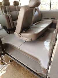 سياره منغولي مديل 2005 اصل كفاله عامله مصبوغه جماليه حداديه كير اسكن م...