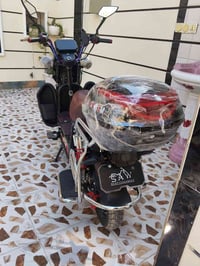 ماطور شحن جديد • موديل ٢٠٢٥ • بصاير بن سينا