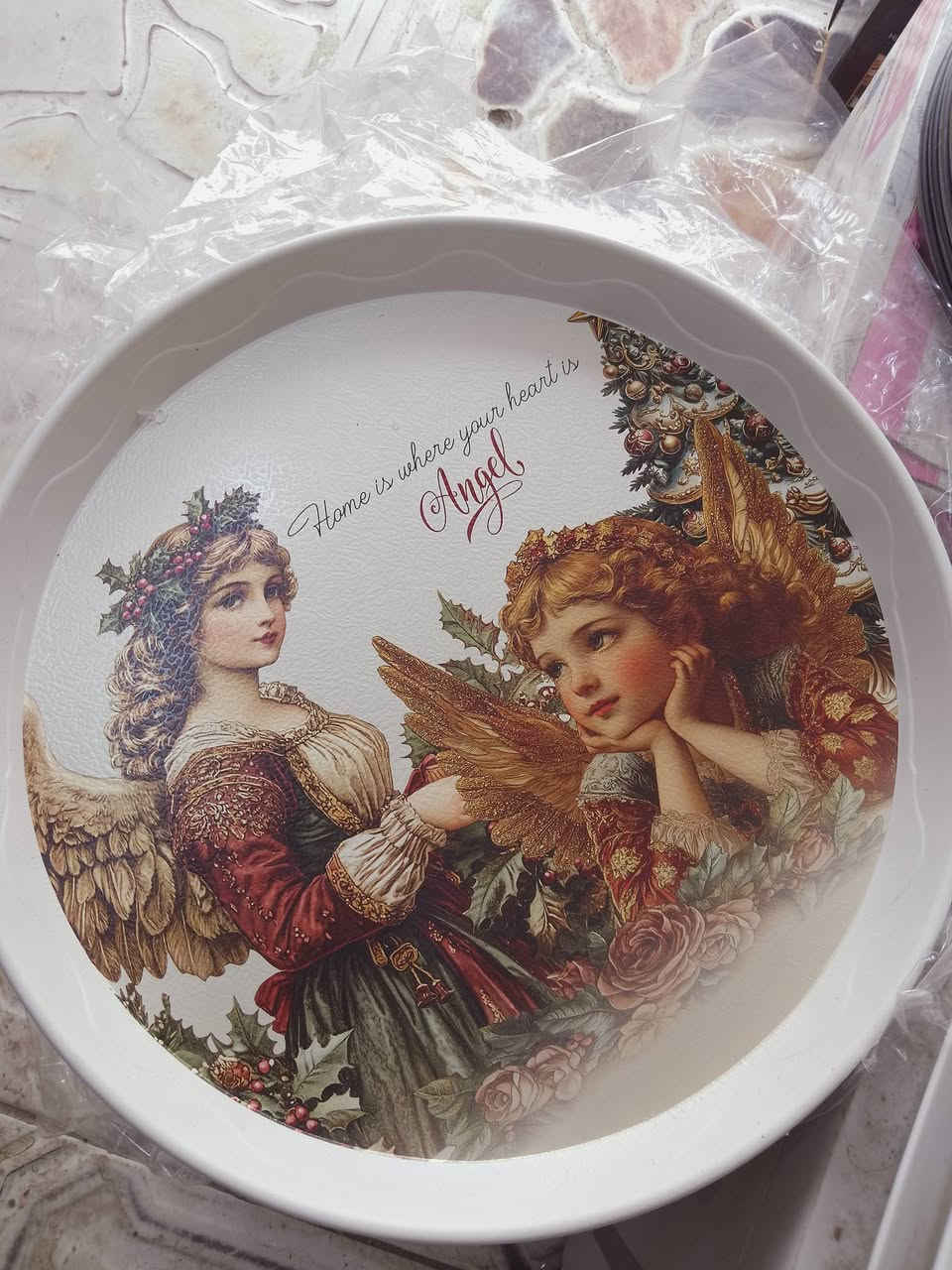 صواني تقديم 
 بسعر ألف ونص


**إذا كنت صاحب هذا الإعلان وتريد حذفه لأي سبب، رجاءا أرسل رسالة إلى الدعم الفني**