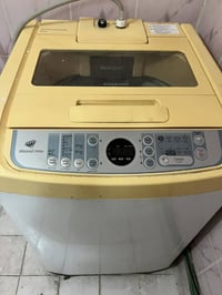 سامسونك • فول اتماتيك • 15كيلو