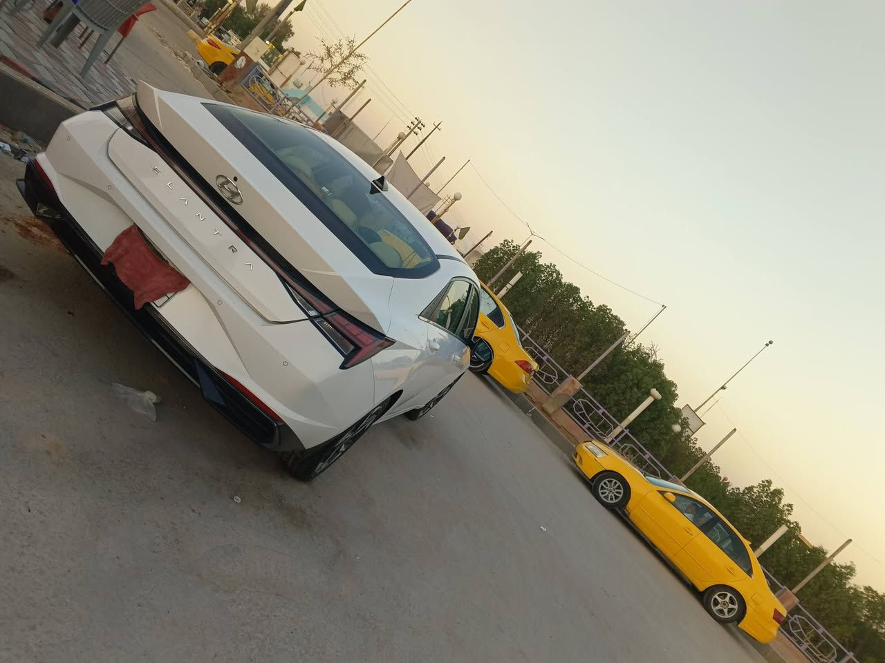 سلام عليكم شباب النترا موديل 22 كفاله عامه  سياره خليجي سياره فول مواصفات سياره جهازه مجهزه   مكينه و كير جديدات  سياره بعده عله وضع شركه تريد     و سعره 130 و بيه مجال  مكاني ناصريه نصر رقم ***********
‏‪‏‪***********‬‏
