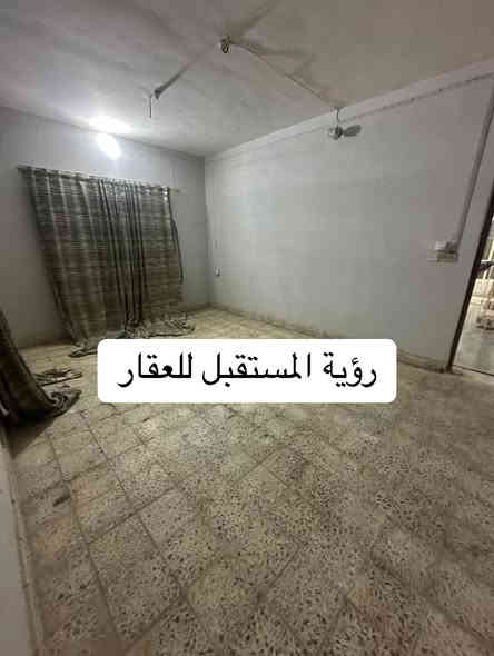 دار   للايجــــــٌار   التجــاري فقــط 
  

#آلمـــوقع  // شــارع 60 مجــاور شركــة الرشــاد 

#المساحـــة // 400 م 

طابــقين    
 
#المحتويـــــات //

يحتوي على 3 غــرف  واستقبال  ومطبخ وهول ومجمع صحيات وكراج وحديقة كبيرة 

🔻يصلح اي نشــاط تجــاري 
  
___________________
#للاستفسار اكثر الأتصال آو واتساب:

***********

*********** 
____________________
🔻لمن يرغب في عرض عقاره للبيع أو للايجار طابو صرف او زراعي تجاري او سكني يرجى مراسلتنا
