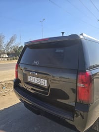 تاهو خليجي • ٢٠١٩ • بابل