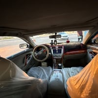 كامري ٢٠٠٩ • خليجي فول • رقم صلاح الدين