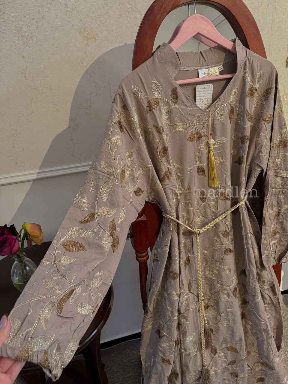 عسوله للالبسه


**إذا كنت صاحب هذا الإعلان وتريد حذفه لأي سبب، رجاءا أرسل رسالة إلى الدعم الفني**