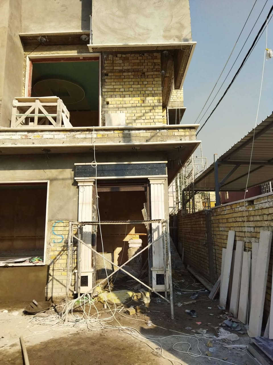 خلفه لبخ جرار تشمع نثر سغل لبخ واجهيات بسعر مناسب حالين متفرق مكاني بغداد هاذا رقمي ***********
