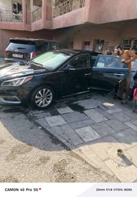 فول سبورت • ٢٠١٦ • ٨٣ ألف ميل