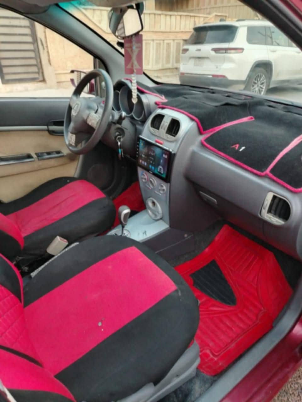 سياره اي وان اسمها موديل 2013 رقم بغداد نكليزي سياره  بيها تحويل سعرها ٣٢بيها مجال عنوان زعفرانيه كير أوتو


**إذا كنت صاحب هذا الإعلان وتريد حذفه لأي سبب، رجاءا أرسل رسالة إلى الدعم الفني**