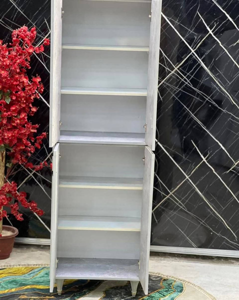 مثل ماعودناكم بكل ماهو جديد وحصري يمنه ( كنتور او جزامه ) 

جزامه 4  باب  قياس العرض 60 سم ارتفاع 188 سم عمق 35 سم

السعر 120الف 

التوصيل لكل بغداد مجاني
التوصيل لكل المحافظات مجاني


**إذا كنت صاحب هذا الإعلان وتريد حذفه لأي سبب، رجاءا أرسل رسالة إلى الدعم الفني**