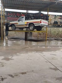 بيك اب • ١٩٨٢ • بعقوبه