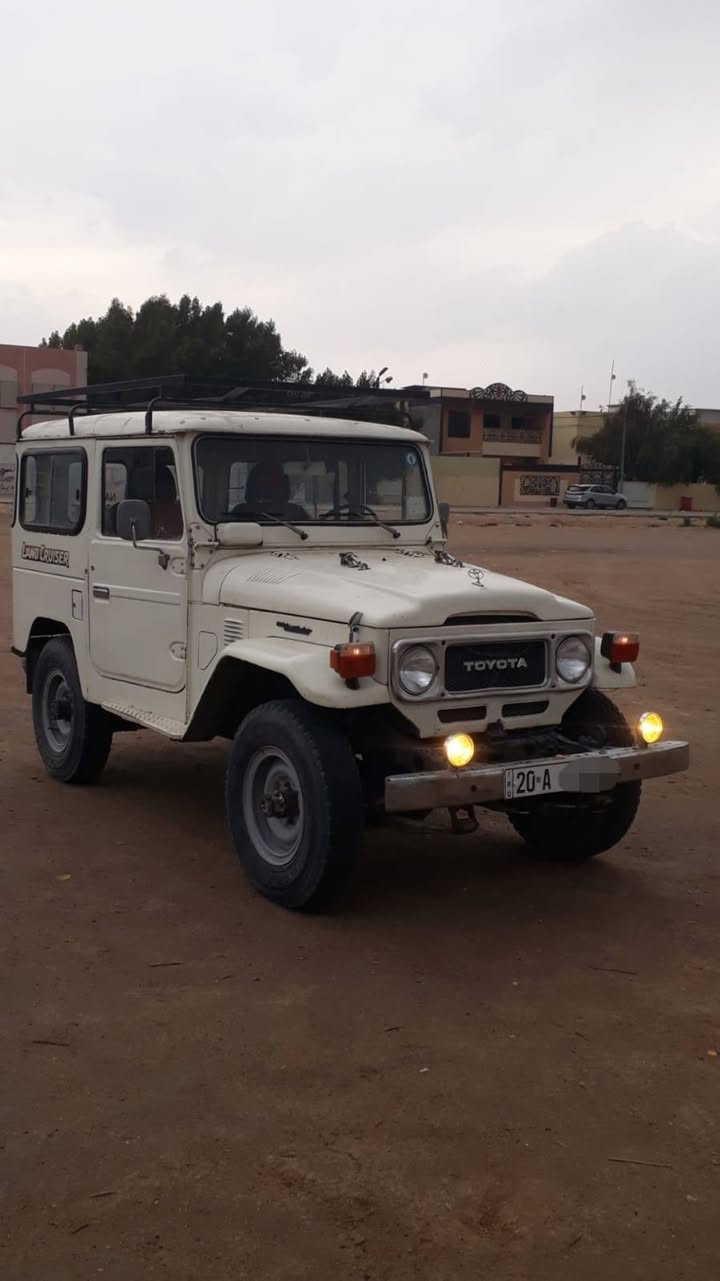 موديل ٧٩
محرك وكير ولو كير 
تبريد  
بور استيرن 
***********
