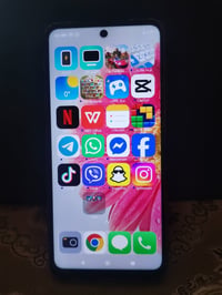 ريدمي نوت 9s • ١٢٨ • ٨ رام