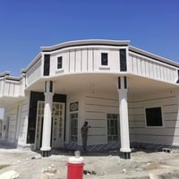 07805348455 شغل ديكورات جبس بورد و طلس واجهيات و فوم ما عليك فقط اتصل ...