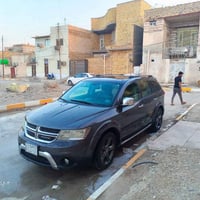 دوج جورني • ٢٠١٥ • رقم ذي قار