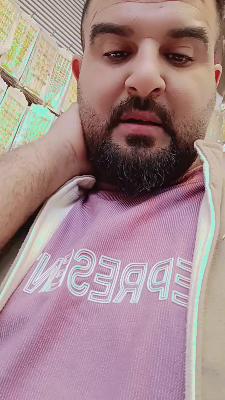 مباشر من بغداد الحبيبه أي قطعه يمي بالف ونص فقط 
كعد تنباع بسوك 5 الف واني مسؤل علا كلامي العنوان الشركاط شارع الطبيب من جهة المرور محلات الخشب محل محمد مهدي سيد احمد  الويتساب ‏‪***********‬‏
