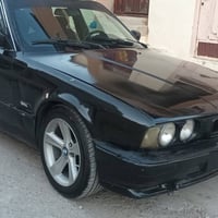 بي ام 520 • ديجيتال • السليمانية