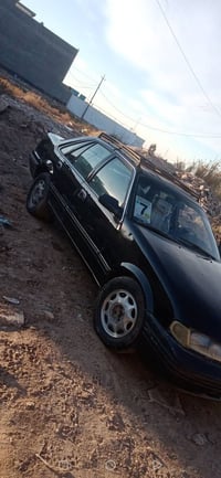 دايو برنس موديل 95 محرك 2000مفتوح خير من الله وكير اوتماتيك رقم بغداد ...