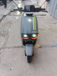موطور شحن • ٦ بطاريات • فول مواصفات