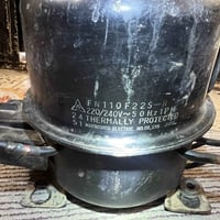 ماطور • ياباني • شغال