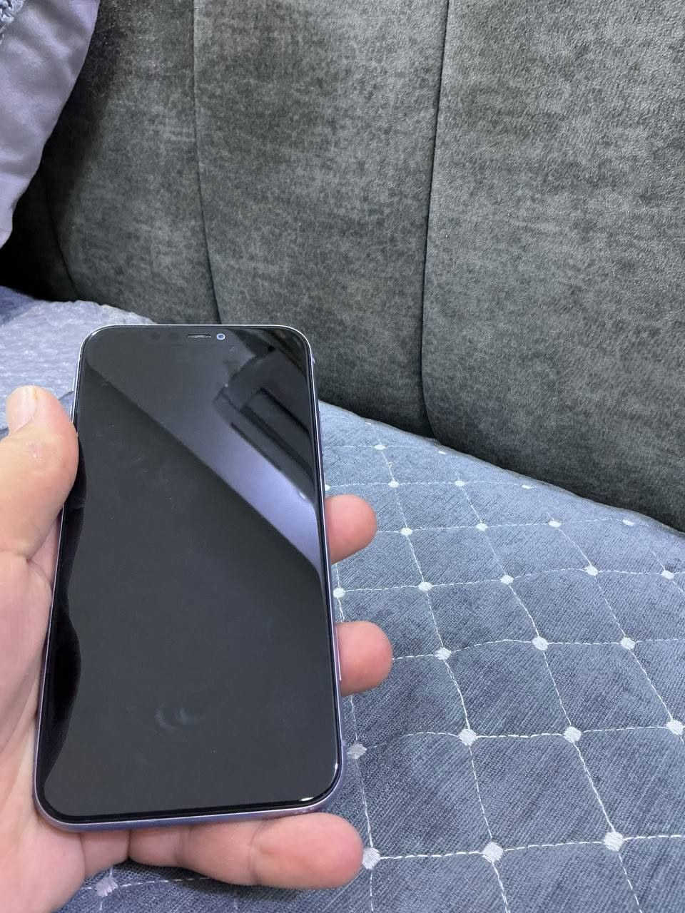 سلام عليكم 
iPhone 11
ذاكرة 128
بطارية 82
مبدل شاشة فقط 
فيس ايدي واكف 
تك سيم 
كلو شغال كامرات دمعة
جهاز نضيف كدام العين 
سعر 240 وبي مجال بسيط 
استفسار اكثر اتصل 
***********
مكاني موصل ايسر 
من ال7 الصبح الى 7 بليل غير متواجد عل فيس شراي خابر
