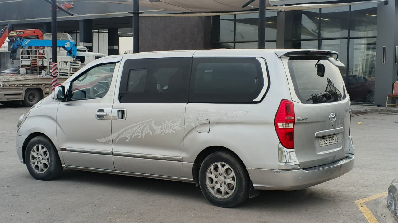 جراند ستاركس 2010 فل كامل ما عدا الفتحه توماتيك توب ترونيك
فحص قصعه قصعه امامي خلفي مضروب الراس بدون ملاحظات ماتور 60 بالمية  جير بككس جيد 
 كوشوك نضيف......
السعر 6000
0782171090


**إذا كنت صاحب هذا الإعلان وتريد حذفه لأي سبب، رجاءا أرسل رسالة إلى الدعم الفني**