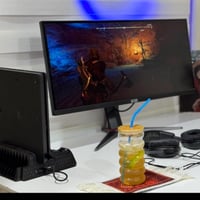 بلي فور • شاشة 200هرتز • جويستك اصلي