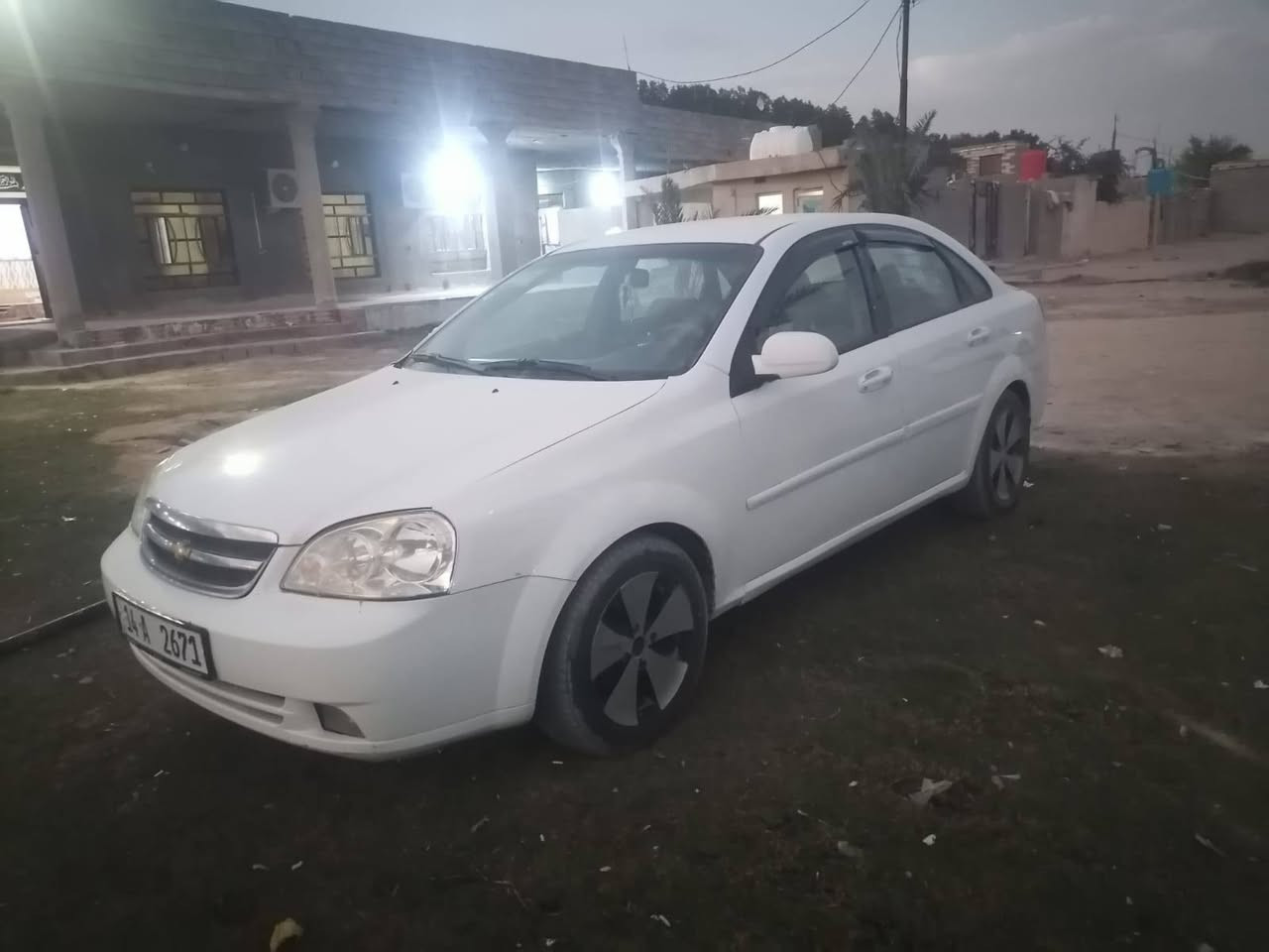 اوبترا مديل رقم 📱 بصره بسمي دولي 2006 خليجي مكفوله من الضربه والتبديل السياره جاهزه من اي شي مكينه وكير 1600 كارتون حداده جديده كهربائيات تبريد ثلج السعر 60 وبيها مجال العنوان البصره الزبير 
***********
