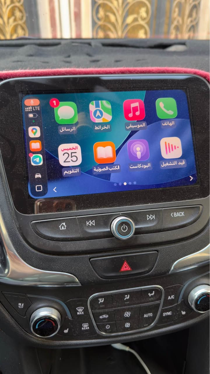 كوينكس موديل 19 حره فئة بريمير فول مواصفات بااسمي رقم بصرة مواصفاتها
محرك 1.5 تيربو
شاشه جبيرة 
5 كاميرات 
هاند بريك دكمه
رادارات جانبيه وأمامية 
خزن كشن 
تدفئة جميع الكشنات وتبريد للكشنات الاماميه 
تبريد امامي خلفي
كشنات جلد 
تدفئة ستيرن 
جنطه شفط كهرباء 
حساسات خلفية 
حادثها مدكر الجهة اليمنه والبنيد 
السعر المطلوب 155 
للتواصل ***********
واتساب فقط البصرة, العراق
