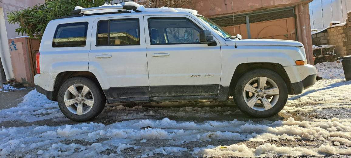 jeeb patriot 2016 makina 20 marxub 5 parchay boyaxa pish kaps geru makina bashart sanawe newaya 105 waraqa ma3amala
0 750 449 8914j أربيل, العراق
