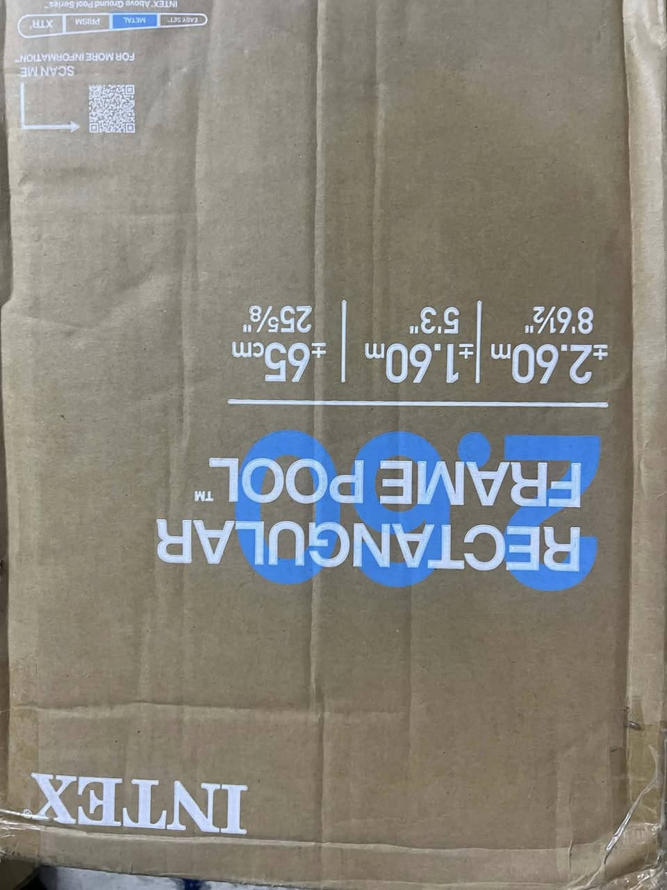 مسبح اول مره يطلعلي معرف سعرعه الي يفيده يكتب سعر


**إذا كنت صاحب هذا الإعلان وتريد حذفه لأي سبب، رجاءا أرسل رسالة إلى الدعم الفني**