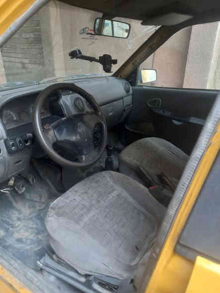 سايبه للبيع السعر ٢٠ مصفره هيئه ومرور رقم بغداد سنويه جديده مكان البياع مكلف بلنشر هذه رقم راعيها ***********
