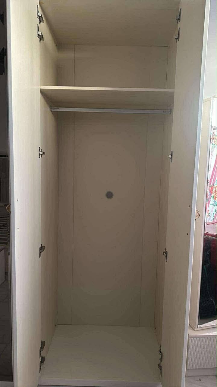 غرفه  10 قطع جديده غير مستعمله وهذه الصوره من ارض الواقع سعرها مليونين مكانها حله شارع 40 اي تفاصيل راسلوني خاص


**إذا كنت صاحب هذا الإعلان وتريد حذفه لأي سبب، رجاءا أرسل رسالة إلى الدعم الفني**