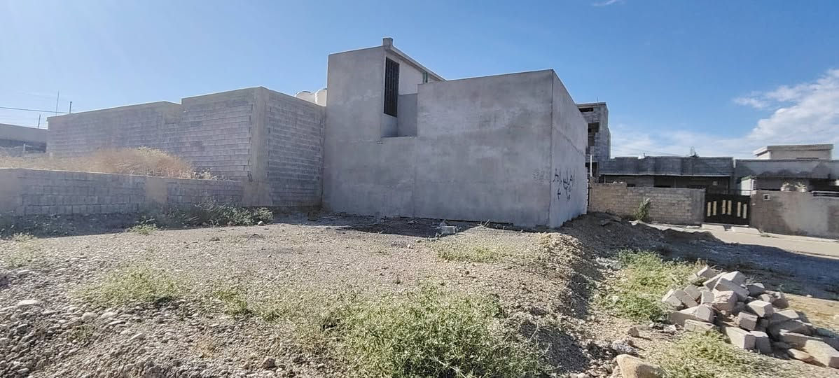 قطعة ارض للبيع 💥 

مساحة 100 متر مربعه 10* 11
القوسيات حي الزيتون مدخل اسواق ابو علي 
خدمات كامله #ماء_كهرب_تبليط متوفر
سند 25 ابيض حق التصرف مع وصل بلدية من الشرعي 
موقع مرتفع اتجاه قبله منطقه هادئة  وسط البناء
#سعر 15 مليون 💲

للتواصل مراسلة الصفحة
الأتصال واتساب *********** ☎️

