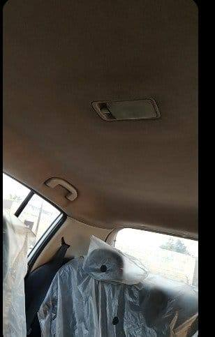 نيسان فيرسا 2008 ماشيه 148 ربع باب وبنيد وجالمغ صبغ نضيفه السعر75
***********
