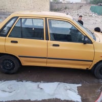 سايبا 2012تخم تاير داخل جديد محرك جديد بيهة بس الجوملغ الامامي مال الس...