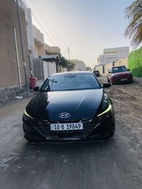 لنترا ٢٠٢٣ • حادثه كامله • مكينة ٢٠٠٠