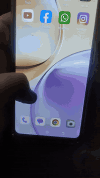 السلام عليكم بضاعة امازون موبايل realme 14proجديد بالباكيت مع اغراضه كاملة شاحنة ولصقة شاشة وحافظة ذاكرة 512 السعر 115 مكاني الموصل


**إذا كنت صاحب هذا الإعلان وتريد حذفه لأي سبب، رجاءا أرسل رسالة إلى الدعم الفني**