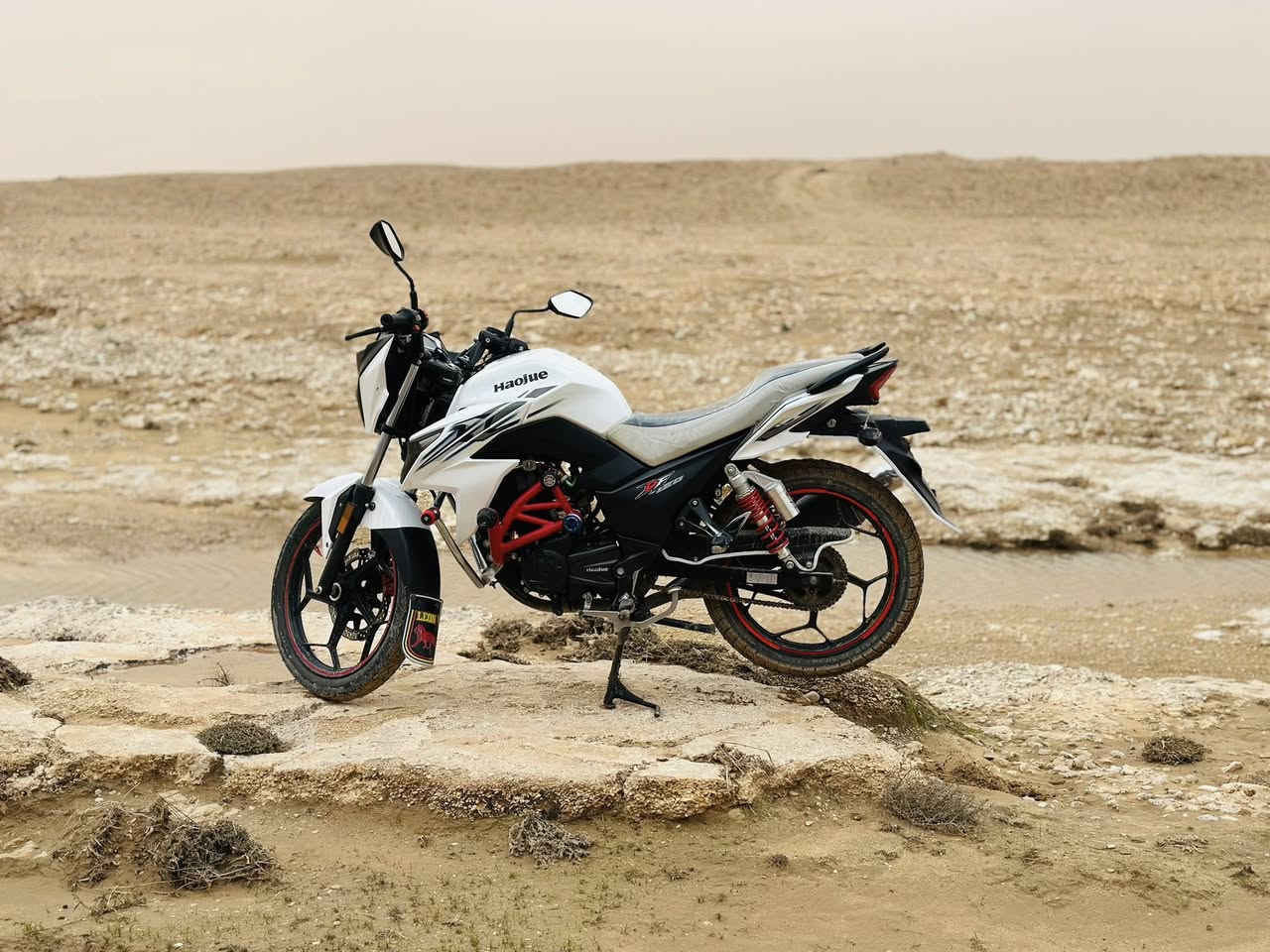 من رخصة الادمن السلام عليكم اخوان دراجه  هاوجي DF مرقم بسمي  لوحات اجنبي تحويل ثاني يوم موديل   2021 كامل مكمل مكفول كفاله عامه
مكان الدراجه   الانبار قضاء حديثه  
السعر خاص او اتصال على الرقم 

***********
